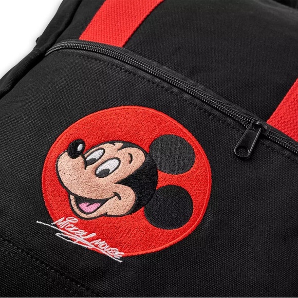 Mickey Mouse Backpack for Adults - Picture 4 of 5